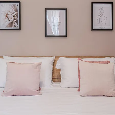Appartamento Cozy Scacciapensieri *