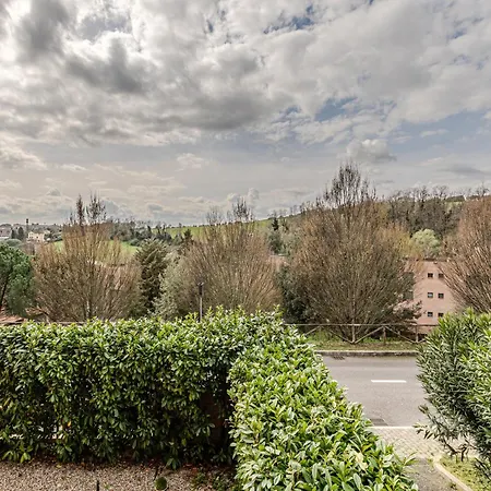 Appartamento Cozy Scacciapensieri *