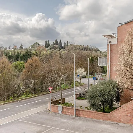 Cozy Scacciapensieri Appartamento *