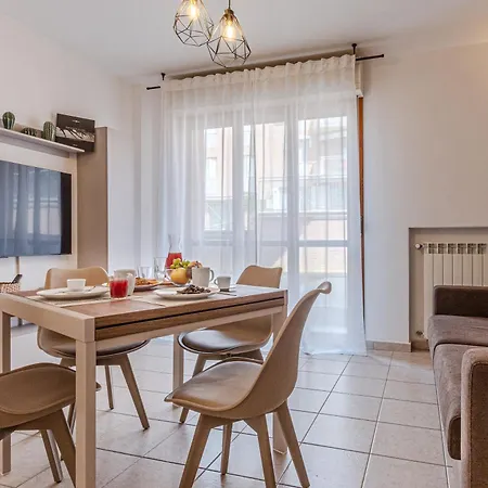 Appartamento Cozy Scacciapensieri Siena
