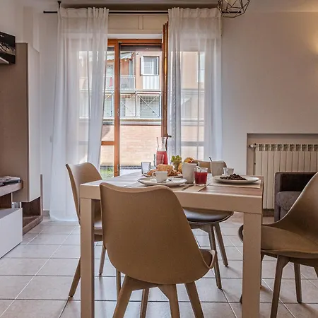 Appartamento Cozy Scacciapensieri *