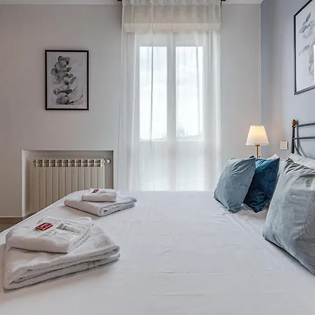 Cozy Scacciapensieri Appartamento