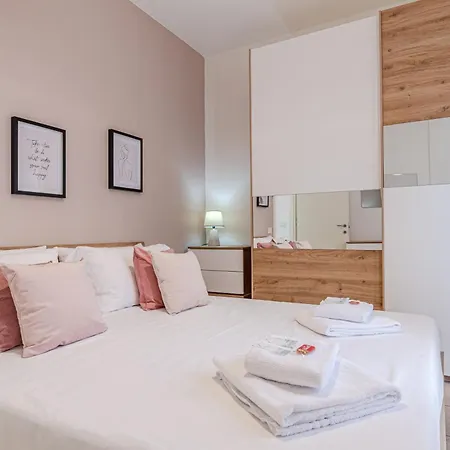 Cozy Scacciapensieri Appartamento *