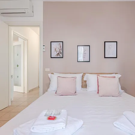 Cozy Scacciapensieri Appartamento