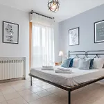 Cozy Scacciapensieri Siena