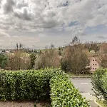Apartman Cozy Scacciapensieri *