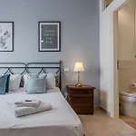 Apartman Cozy Scacciapensieri *