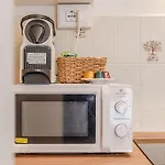 Cozy Scacciapensieri Apartman *
