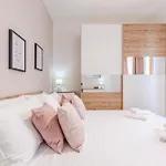 Apartman Cozy Scacciapensieri *