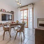 Cozy Scacciapensieri Apartman Siena