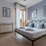 Cozy Scacciapensieri *