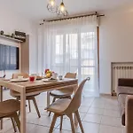 Apartman Cozy Scacciapensieri Siena