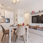 Cozy Scacciapensieri Apartman