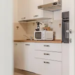Apartman Cozy Scacciapensieri *