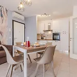 Apartman Cozy Scacciapensieri