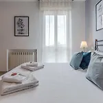 Cozy Scacciapensieri Apartman