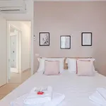 Cozy Scacciapensieri Apartman