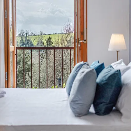 Cozy Scacciapensieri * Sienne