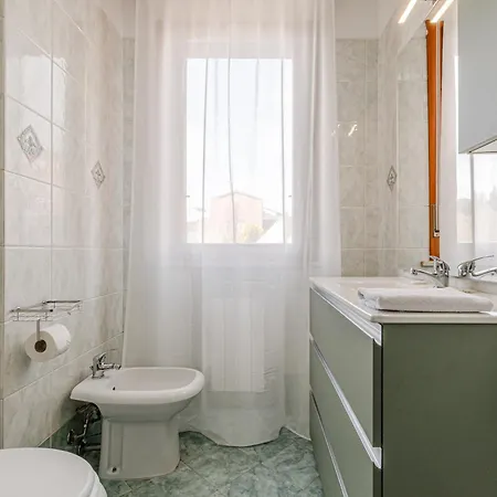 Cozy Scacciapensieri * Sienne