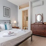Apartamento Cozy Scacciapensieri *