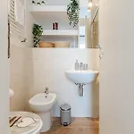Cozy Scacciapensieri Lägenhet