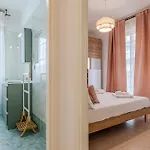 Apartamento Cozy Scacciapensieri