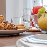 Cozy Scacciapensieri Apartamento