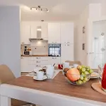 Cozy Scacciapensieri Apartamento