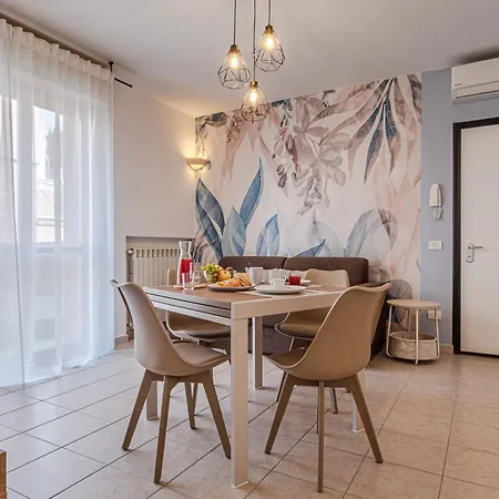 Cozy Scacciapensieri Apartamento