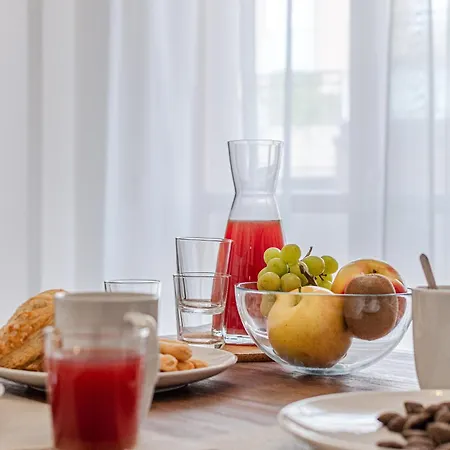Cozy Scacciapensieri Apartamento