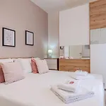 Cozy Scacciapensieri Appartement *