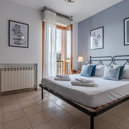 Cozy Scacciapensieri *